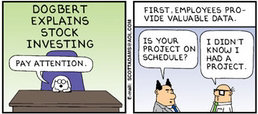 The start of a great IPO