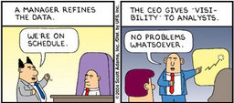 The spin doctor
